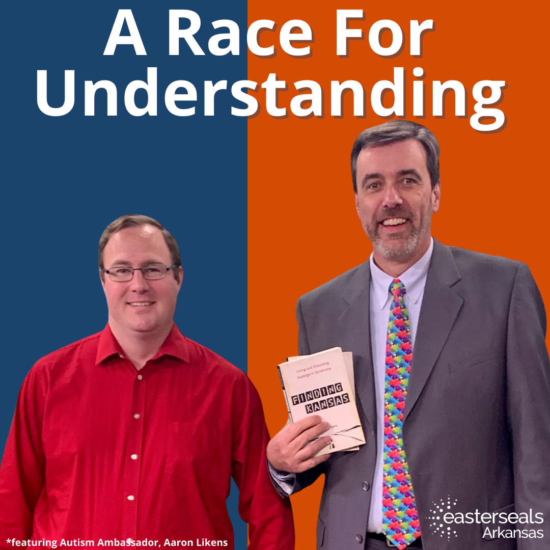 a race for understanding