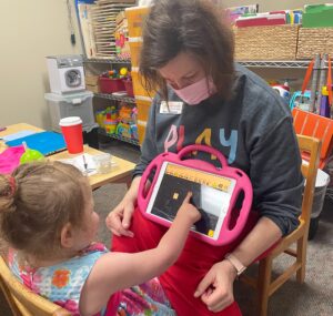 Augmentative and Alternative Communication