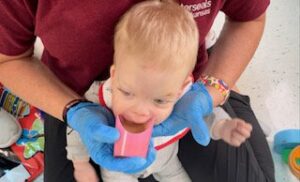 Pediatric Dysphagia