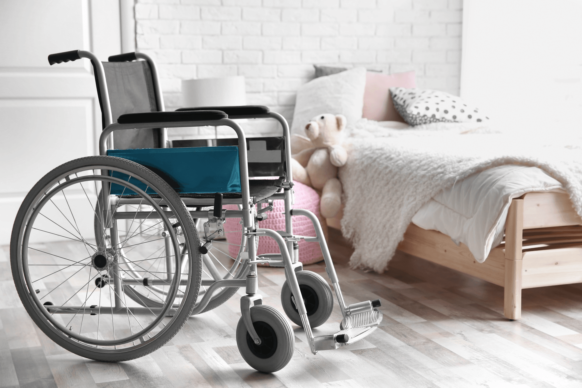 Simple Steps to Making a Bedroom Accessible for People with Disabilities