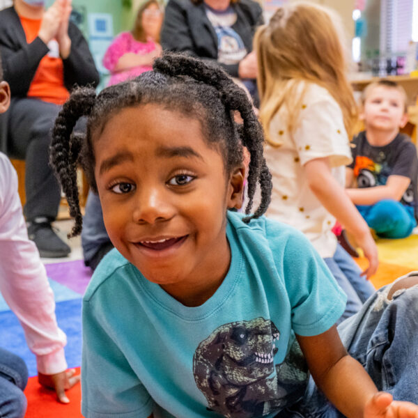 Stuttgart Developmental Preschool - Easterseals Arkansas