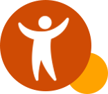 happy person icon