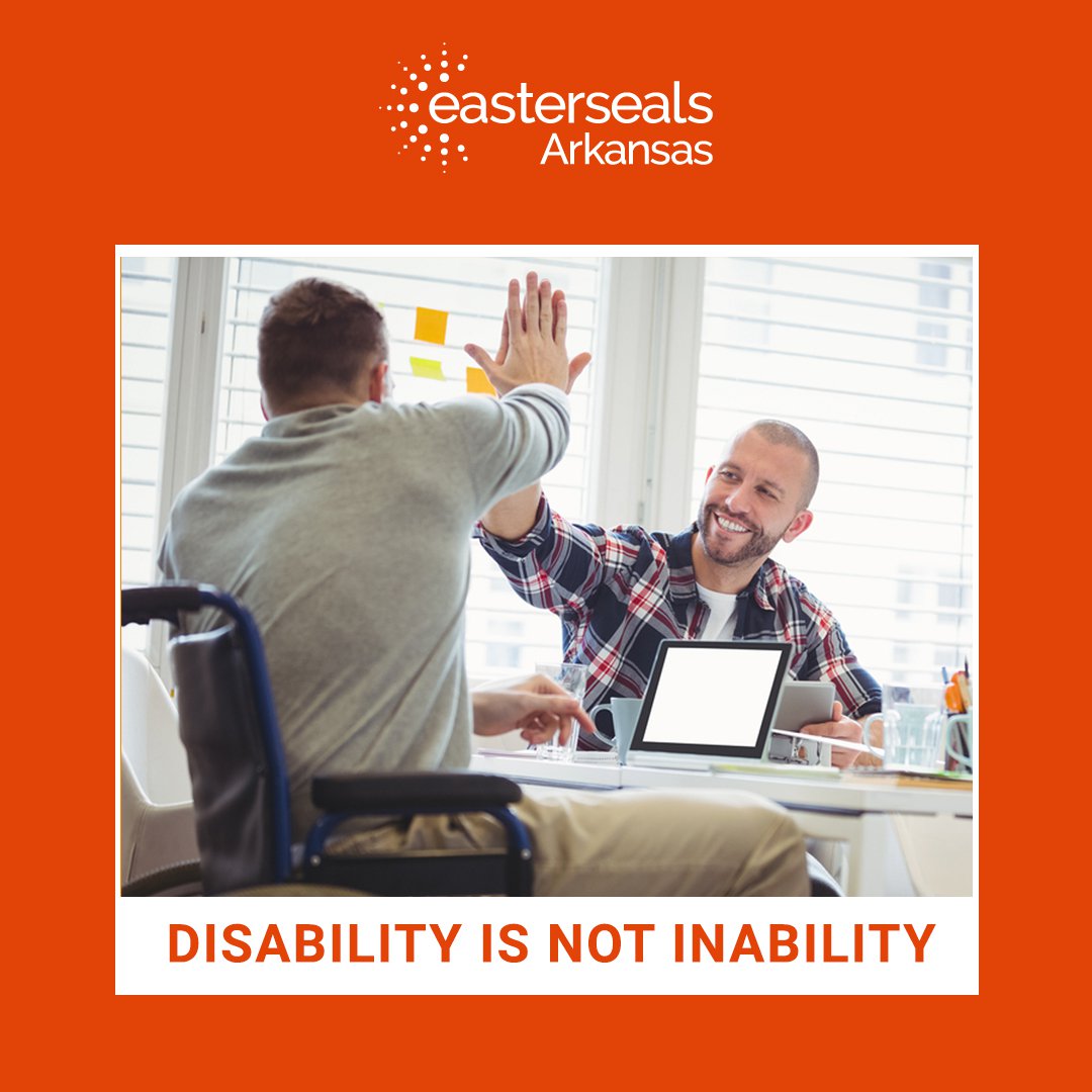 Pathways to Empowerment: Easterseals Arkansas's Mission for Adults with Developmental Disabilities