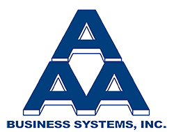 AAA Business Systems Inc