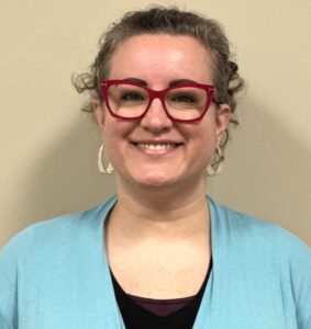 Leading with Compassion in Easterseals' Waiver Program | Ki Scott cover