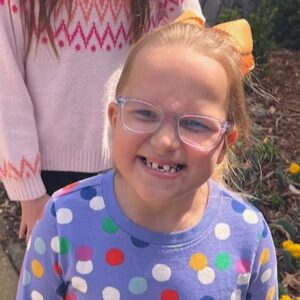 Client Spotlight: Chaney Eleanor Ford cover