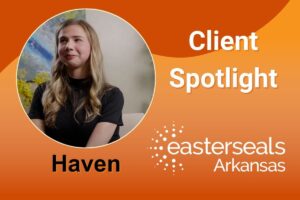 Client Spotlight: Haven’s Path to Resilience and Independence cover