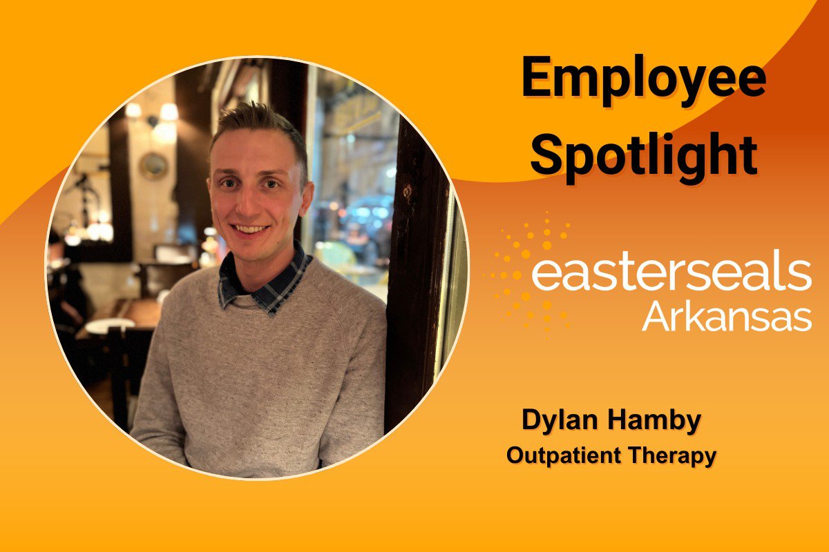 Employee Spotlight: Dylan Hamby cover