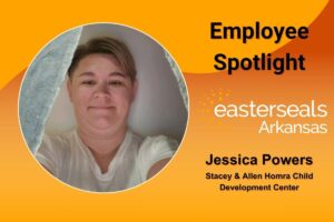 Employee Spotlight: Jessica Powers cover