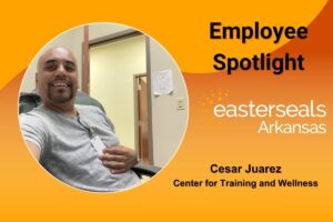 Employee Spotlight: Cesar Juarez cover