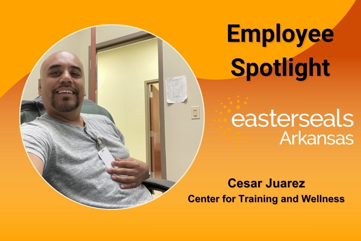 Employee Spotlight: Cesar Juarez cover