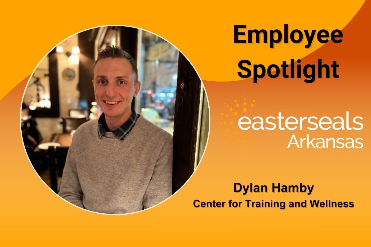 Employee Spotlight: Dylan Hamby cover