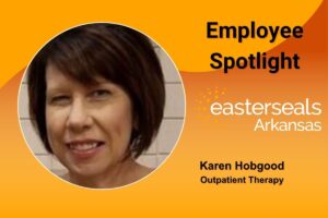 Employee Spotlight: Karen Hobgood cover