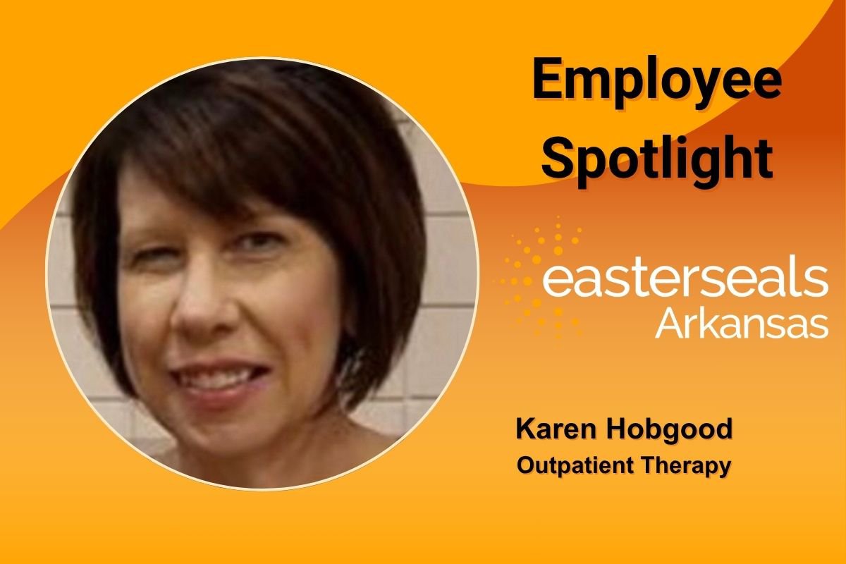 Employee Spotlight: Karen Hobgood cover