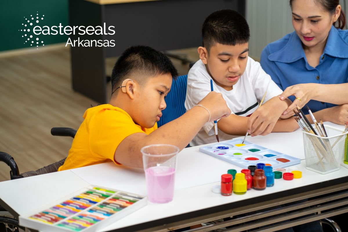 Autism Classroom Accommodations: What Should Schools Use? cover