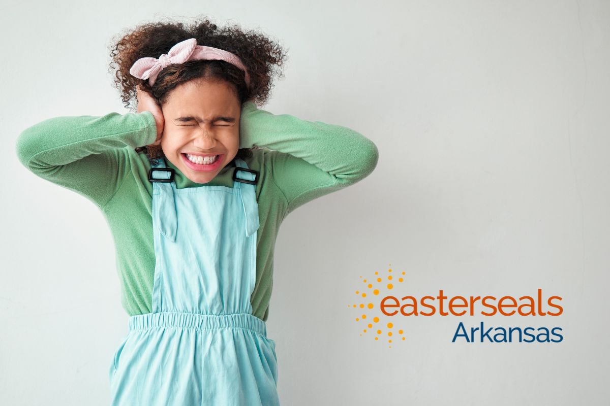 Autism Sensory Issues: What Signs Should You Look For? cover