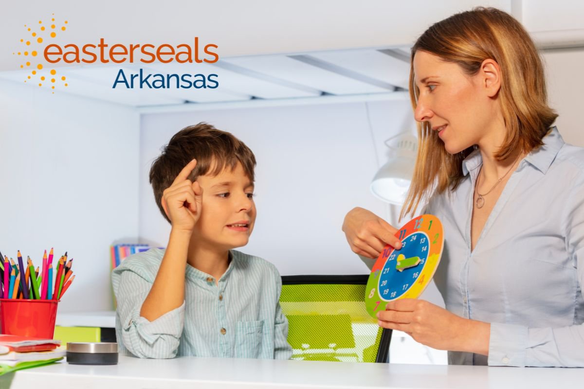 Autism Education Resources: What Tools Work in Class? cover