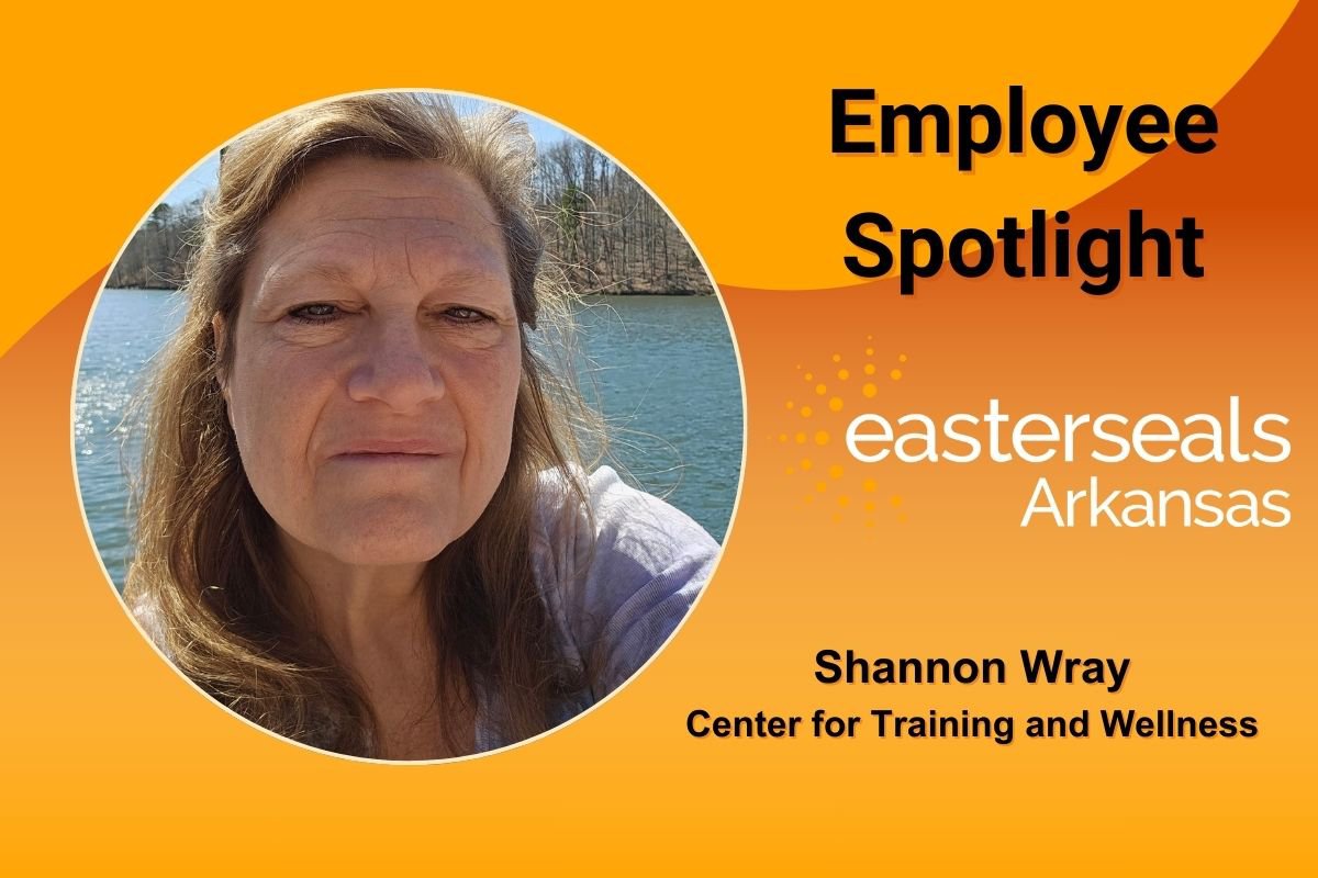 Employee Spotlight: Shannon Wray cover