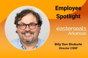 Employee Spotlight: Billy Shuburte cover
