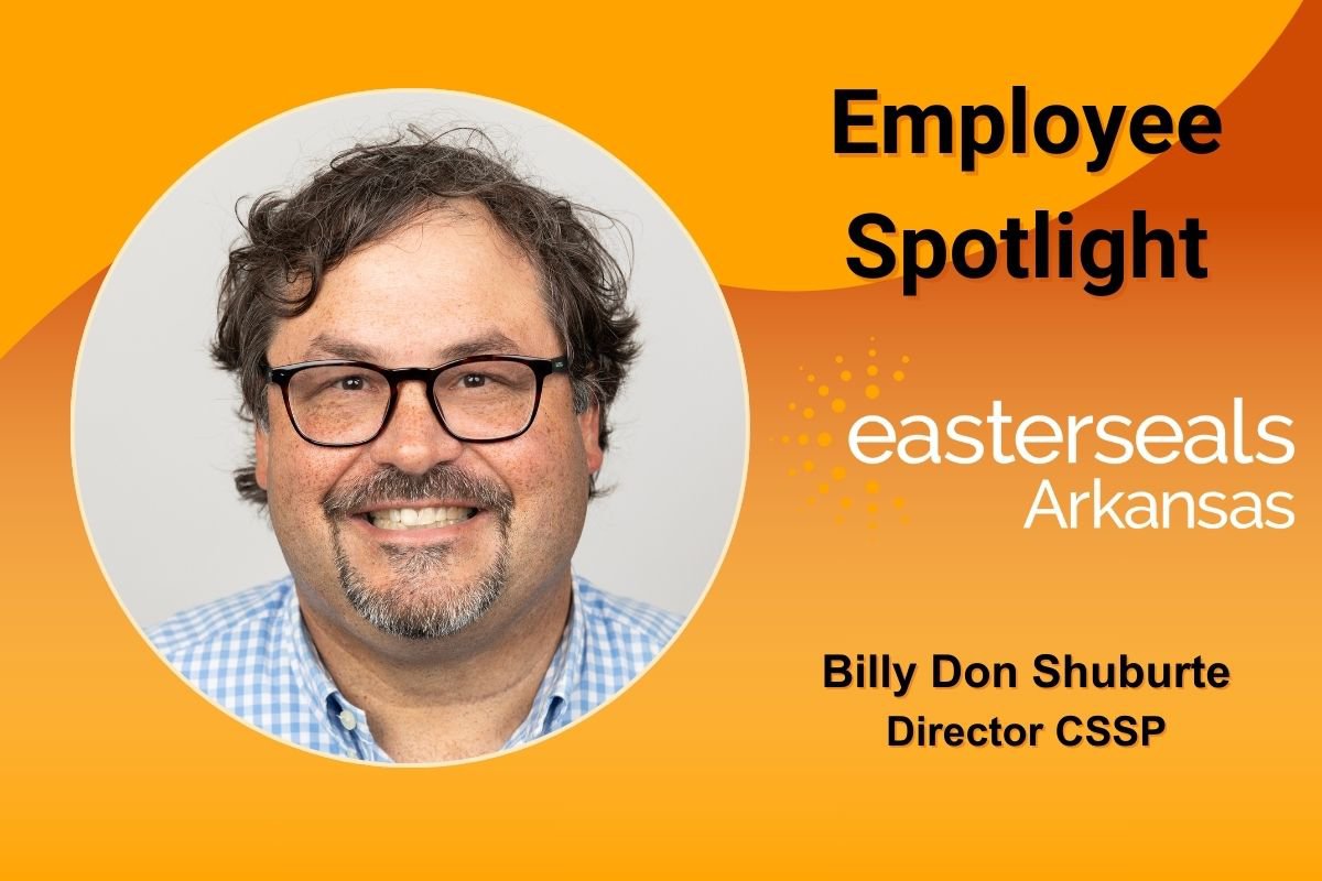 Employee Spotlight: Billy Shuburte cover