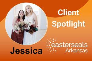 Client Spotlight: Jessica Bona cover