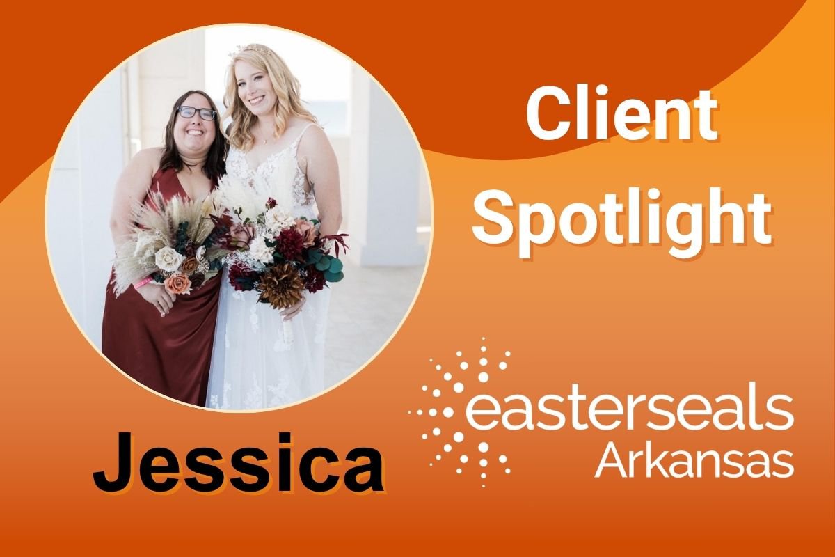 Client Spotlight: Jessica Bona cover