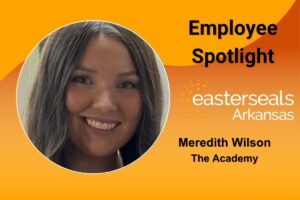 Employee Spotlight: Meredith Wilson cover