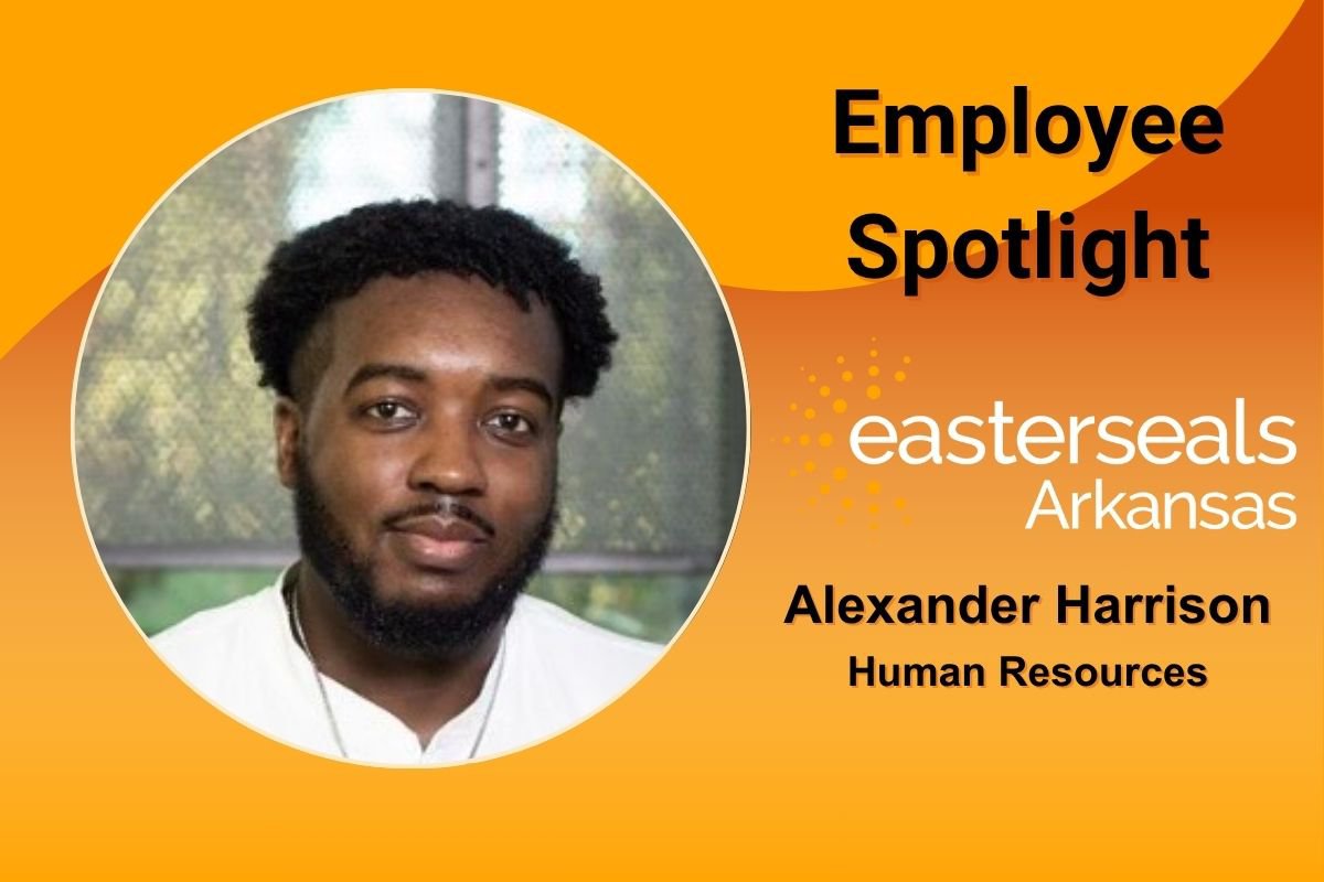 Employee Spotlight: Alexander Harrison cover
