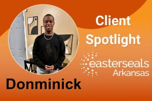 Client Spotlight: Donminick O’Gwin cover