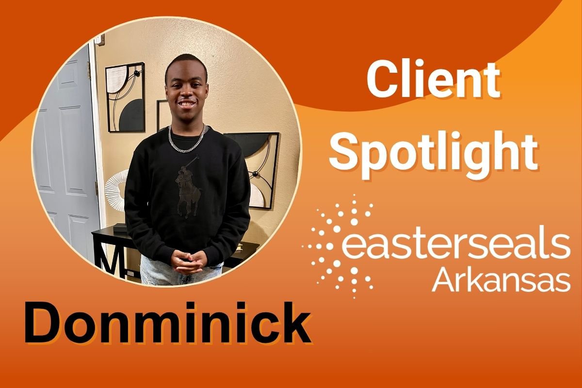 Client Spotlight: Donminick O’Gwin cover