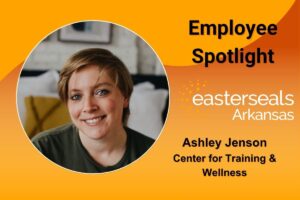 Employee Spotlight: Ashley Jenson cover