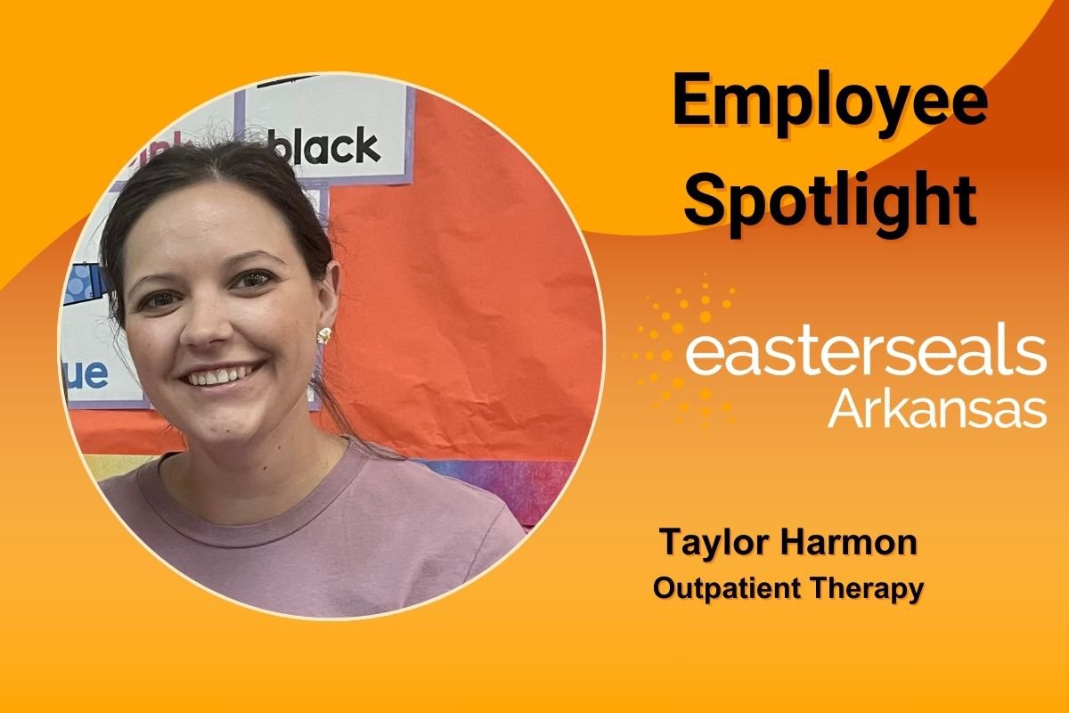 Employee Spotlight: Taylor Harmon cover