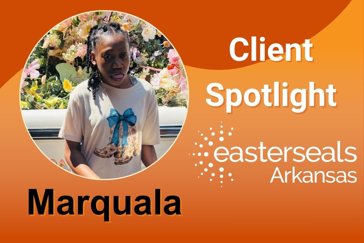 Client Spotlight: Marquala Riley cover