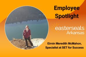 Eirnin Meredith McMahon