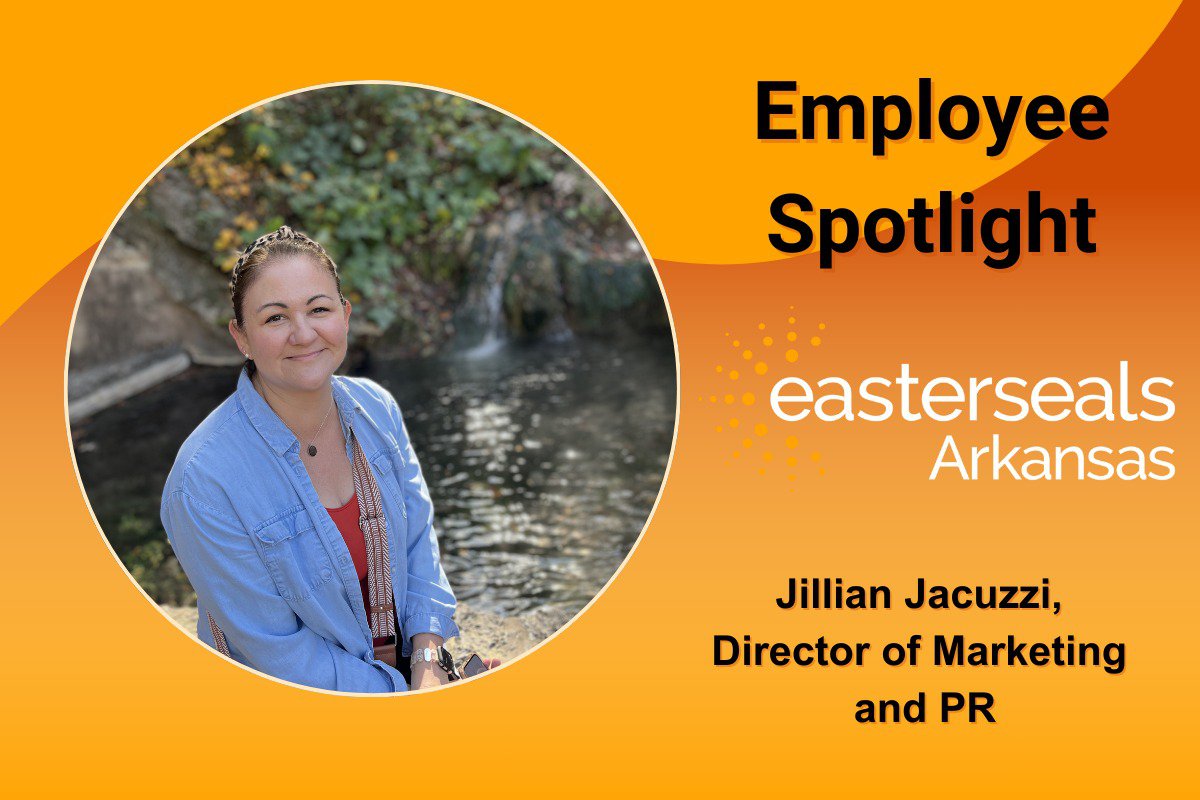 Employee Spotlight: Jillian Jacuzzi, Director of Marketing & PR cover