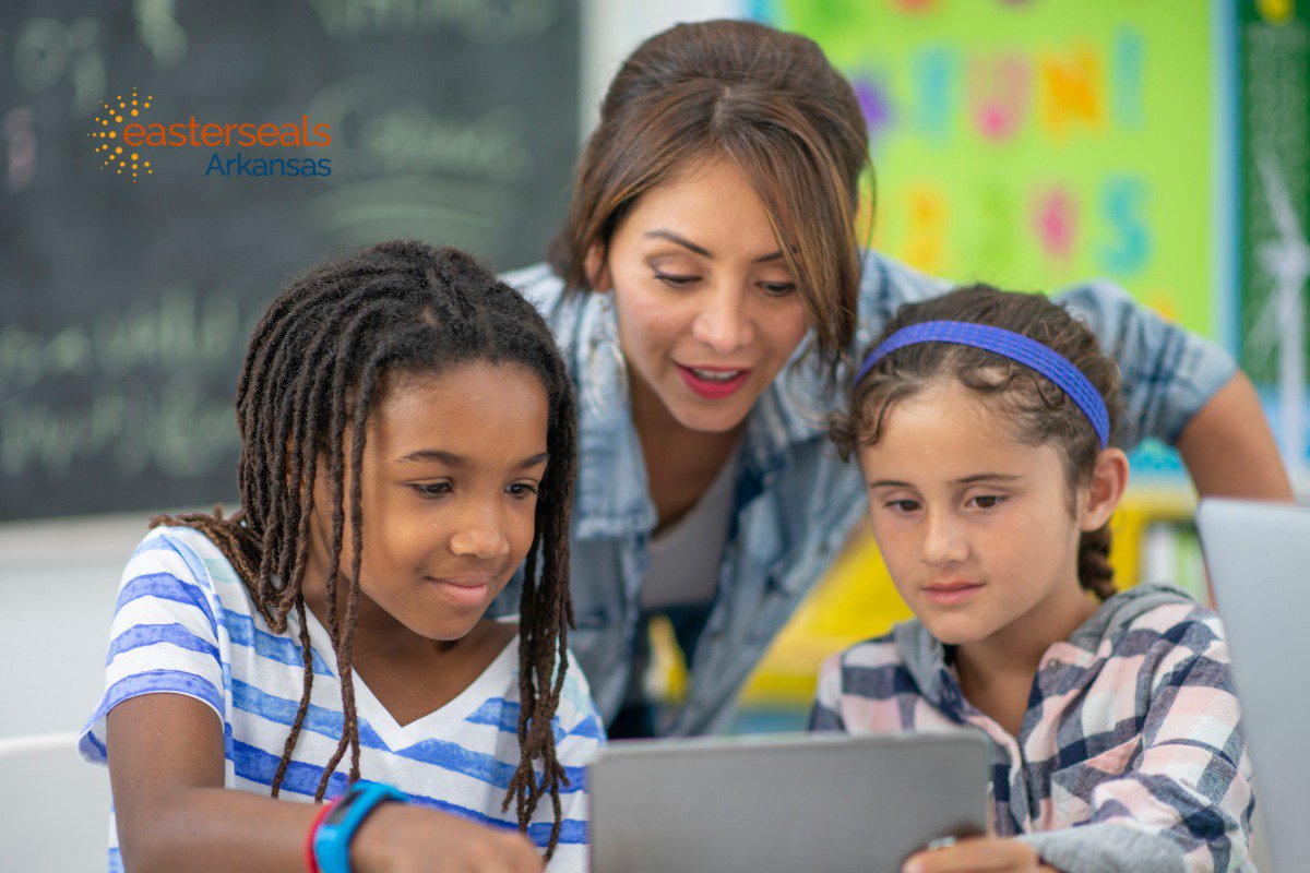 benefits of assistive technology