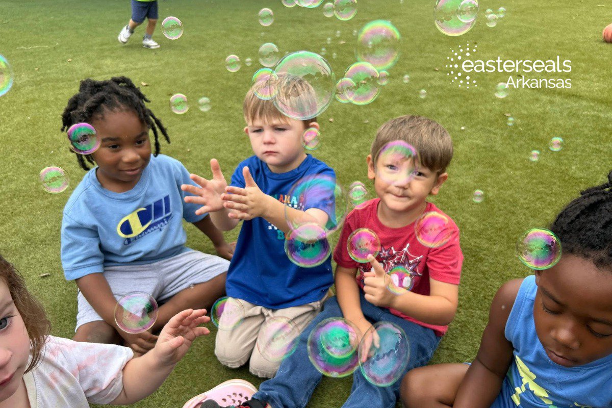 big beautiful bill Arkansas