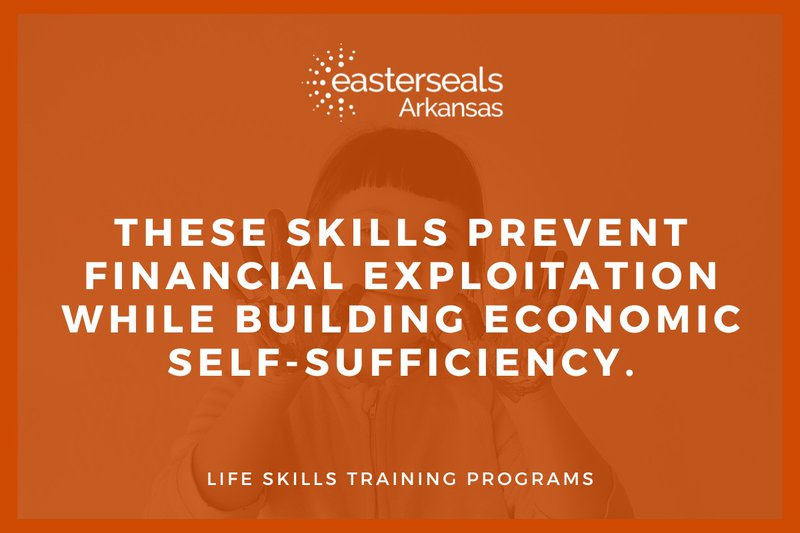life skills training programs