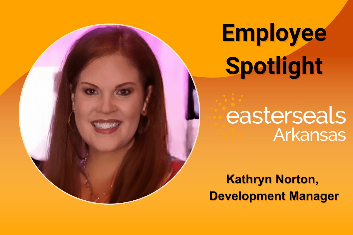 Employee Spotlight: Kathryn Norton, Development Manager cover