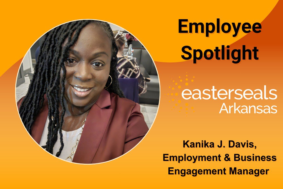 Employee Spotlight: Kanika J. Davis, Employment & Business Engagement Manager cover