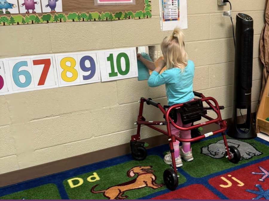 daily routines for families