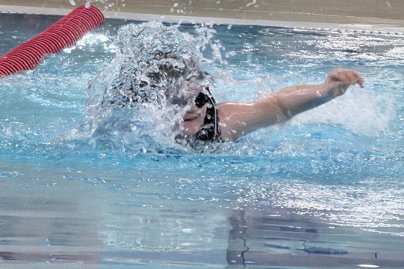 special olympics arkansas