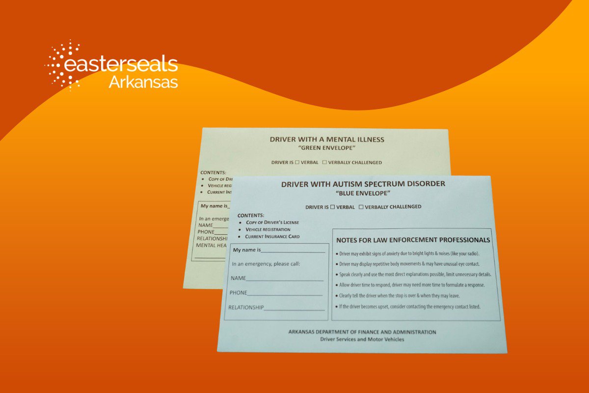 green envelope program arkansas