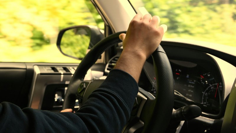 blue envelope program Arkansas