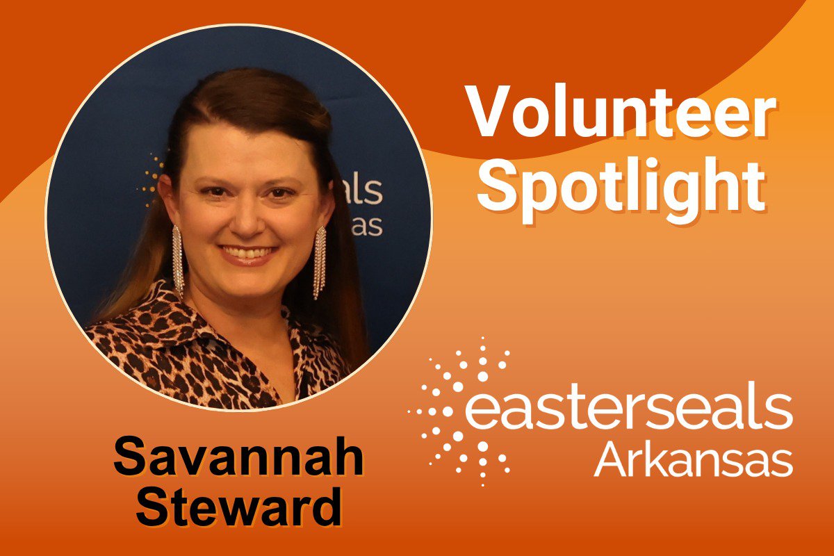 Celebrating a Heart for Service: Savannah Steward cover