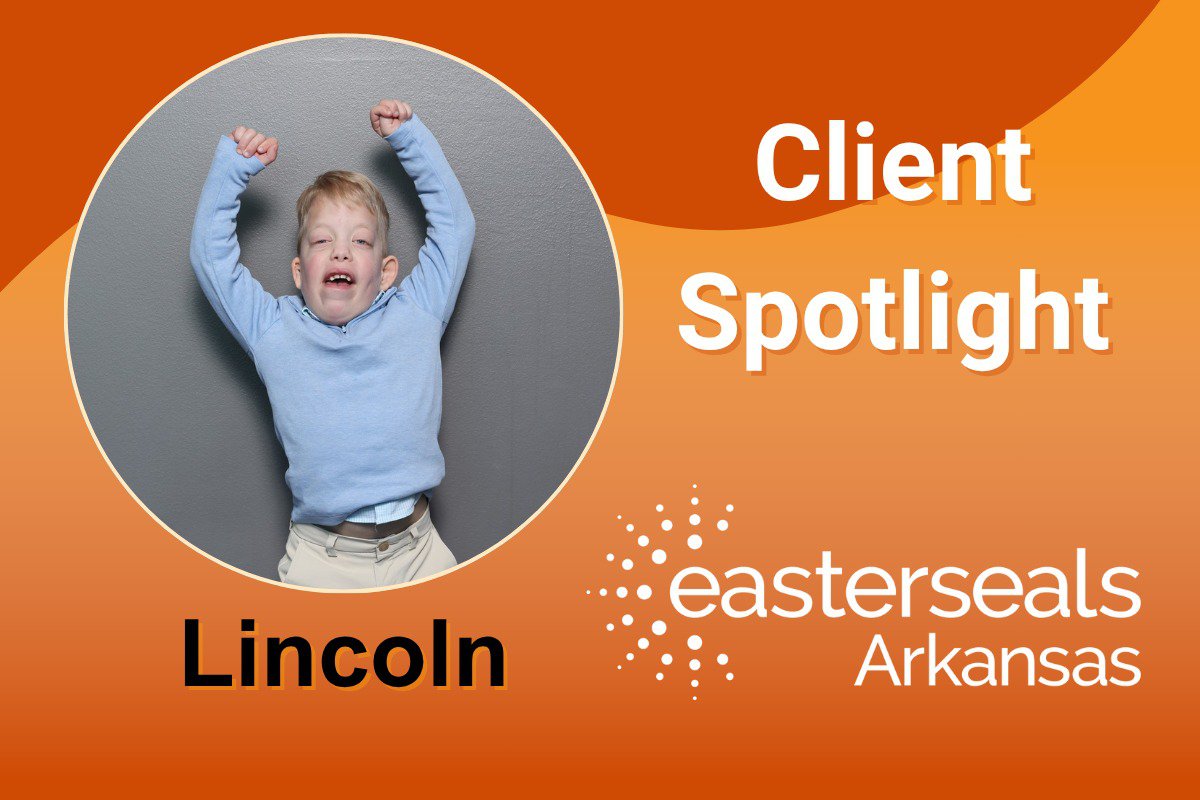 Client Spotlight: Lincoln Stagg, 2026 Fashion Event Model cover