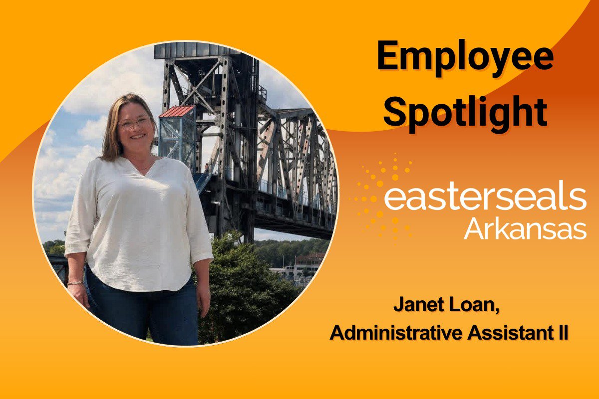 Employee Spotlight: Janet Loan | She Knows Every Lyric — Just Not the Song cover