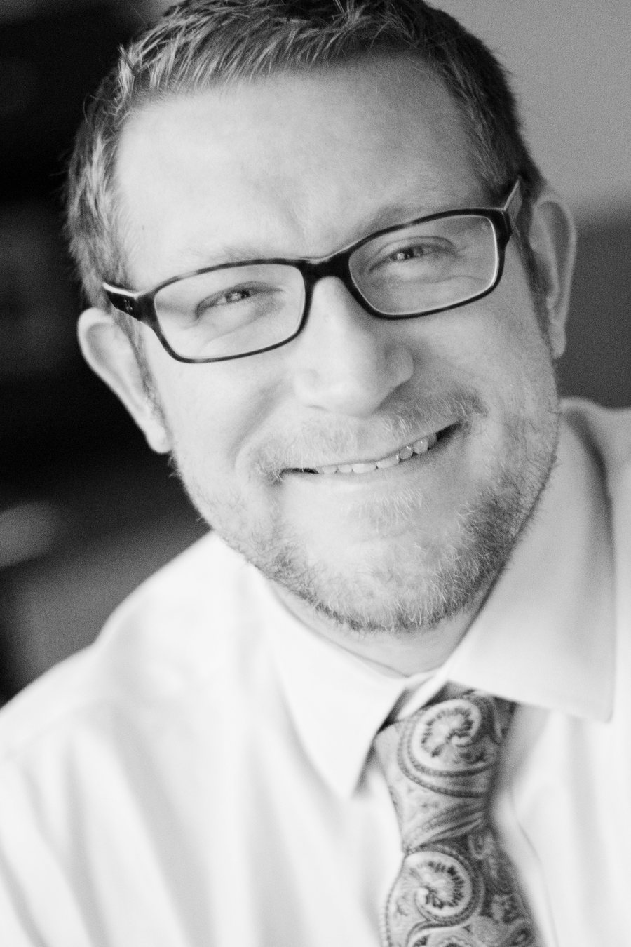 Jeff Smith